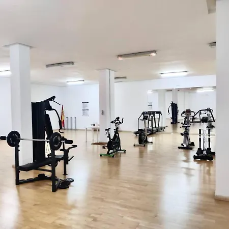 Bright And Airy In Puerto Banus * Marbella