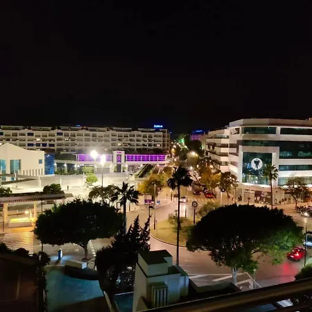 Bright And Airy In Puerto Banus * Marbella